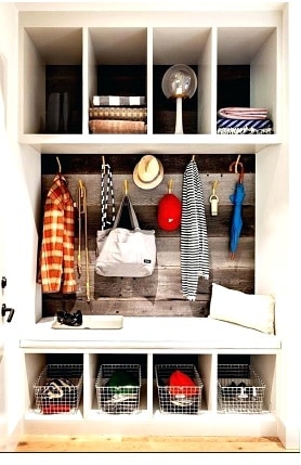 Coat Closet Storage Systems: Tips, Considerations and Types
