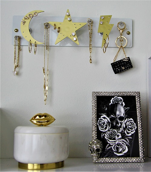 Magnetic Jewelry Boards Caralyn Kempner