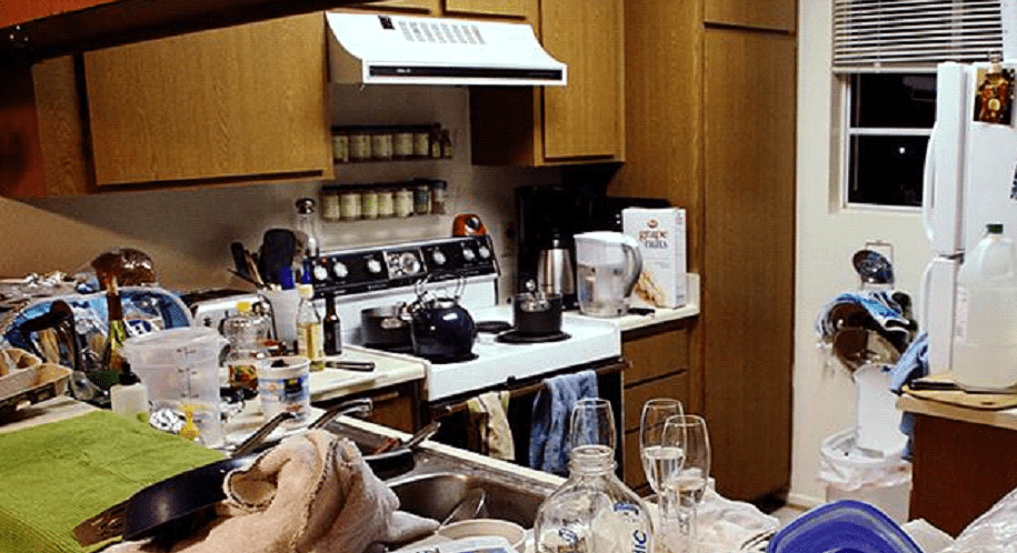10 Top Kitchen Pantry Storage Tips - Caralyn Kempner